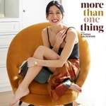 Logo of the podcast More Than One Thing with Athena Calderone Podcast More Than One Thing with Athena Calderone