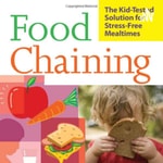 Logo of the podcast More Than Picky: Food Chaining with Cheri Fraker, CCC/SLP Podcast More Than Picky: Food Chaining with Cheri Fraker, CCC/SLP