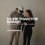 Logo of the podcast More than the Brand Podcast More than the Brand