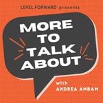 More To Talk About 