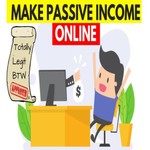 Logo of the podcast More Ways You Can Make Money Online Right Now Podcast More Ways You Can Make Money Online Right Now