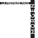 Logo of the podcast Morgen - La première page Podcast Morgen - La première page