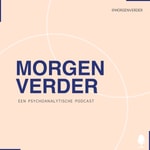 Logo of the podcast Morgen Verder Podcast Morgen Verder