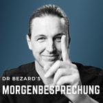 Logo of the podcast Morgenbesprechung Podcast Morgenbesprechung