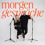 Logo of the podcast morgengespräche Podcast morgengespräche