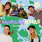 Logo of the podcast Morgenknas Podcast Morgenknas