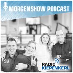 Logo of the podcast Morgenshow Podcast Podcast Morgenshow Podcast