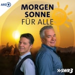 Logo of the podcast Wirbitzky & Zeus – Morgensonne für alle Podcast Wirbitzky & Zeus – Morgensonne für alle