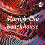 Logo of the podcast Morioh-Cho Beachhouse Podcast Morioh-Cho Beachhouse