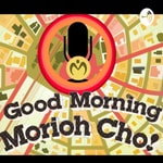 Logo of the podcast Morioh Cho Radio Podcast Morioh Cho Radio