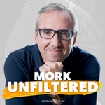 Logo of the podcast Mork Unfiltered Podcast Mork Unfiltered