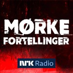 Logo of the podcast Mørke fortellinger Podcast Mørke fortellinger