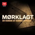 Logo of the podcast Mørklagt Podcast Mørklagt