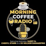 Logo of the podcast Morning Coffee Radio Show Podcast Morning Coffee Radio Show