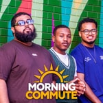 Logo of the podcast Morning Commute with Vont, Chap and Justis Podcast Morning Commute with Vont, Chap and Justis