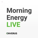 Logo of the podcast Morning Energy Live Podcast Morning Energy Live