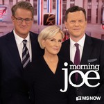 Morning Joe Podcast Morning Joe