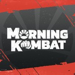 Morning Kombat Podcast Morning Kombat