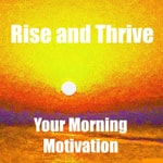 Logo of the podcast Morning Motivation Podcast Morning Motivation