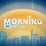Podcast Morning on Merit Street