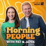 Podcast Morning People
