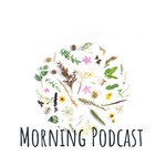 Logo of the podcast Morning Podcast Podcast Morning Podcast