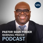 Logo of the podcast Morning Prayer with Pastor Sean Pinder Podcast Morning Prayer with Pastor Sean Pinder
