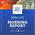 Logo of the podcast Morning Report Podcast Morning Report