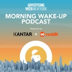 Logo of the podcast Morning Wake-Up Podcast Podcast Morning Wake-Up Podcast