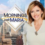 Logo of the podcast Mornings With Maria Bartiromo Podcast Mornings With Maria Bartiromo