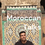 Logo of the podcast Moroccan Talks Podcast Moroccan Talks