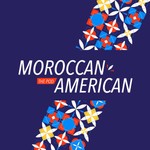Logo of the podcast Moroccan/American Podcast Moroccan/American