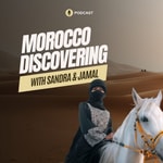 Logo of the podcast Morocco Timeless Tours Podcast Morocco Timeless Tours