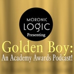 Logo of the podcast Moronic Logic Podcast Moronic Logic