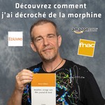 Logo of the podcast Morphine (sevrage sans filtres) journal de bord Podcast Morphine (sevrage sans filtres) journal de bord