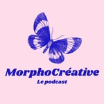 Logo of the podcast Morphocréative
Podcast Morphocréative