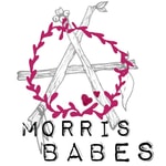 Logo of the podcast Morris Babes Podcast Morris Babes