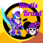 Logo of the podcast Mortis Brawl- A Brawl Stars Podcast Podcast Mortis Brawl- A Brawl Stars Podcast