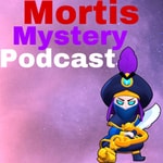 Logo of the podcast Mortis Mystery Podcast Podcast Mortis Mystery Podcast