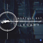 Logo of the podcast Mortuus Est: Legacy Podcast Mortuus Est: Legacy