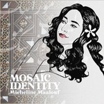 Logo of the podcast Mosaic Identity Podcast Mosaic Identity