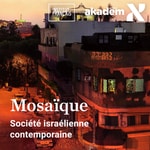 Podcast Mosaïque