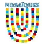 Logo of the podcast Mosaïques, un parcours au fil des identités juives Podcast Mosaïques, un parcours au fil des identités juives