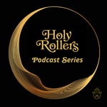 Logo of the podcast Moshe and The Holy Rollers Podcast Moshe and The Holy Rollers