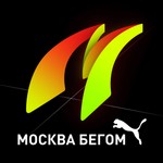 Logo of the podcast Москва бегом Podcast Москва бегом
