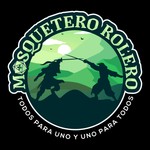 Mosquetero Rolero Podcast Mosquetero Rolero