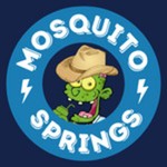 Podcast Mosquito Springs Paranormal