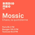 Logo of the podcast MOSSIC : Musique & Société Podcast MOSSIC : Musique & Société