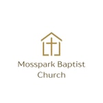Logo of the podcast Mosspark Baptist Church Podcast Mosspark Baptist Church