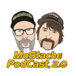 Logo of the podcast MoStache PodCast 2.0 Podcast MoStache PodCast 2.0